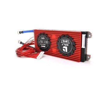BMS плата DaLy LiFePO4 36V 12S 50/100A U_21939 фото