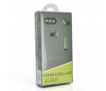 Наушники PZX L-21 bluetooth U_02120 фото