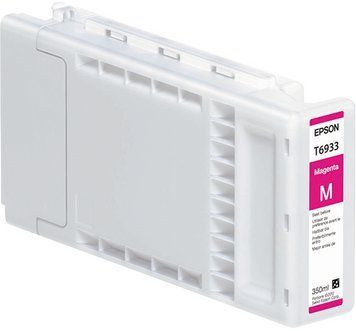 Epson Картридж SC-Т3000/5000/7000 Magenta, 350мл RC_C13T69330N фото