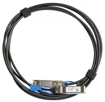 Кабель MikroTiK XS+DA0003 SFP28, 3м RC_XS+DA0003 фото
