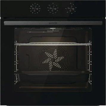 Духовой шкаф Gorenje BO6725E02BG электрический, 77л, A+ RC_BO6725E02BG фото