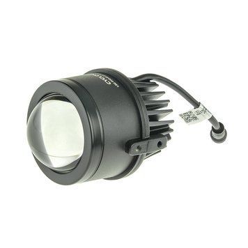 Bi-LED линза Cyclone LED BF01 3.0" 6000K, 1 шт CY_НФ-00004971 фото