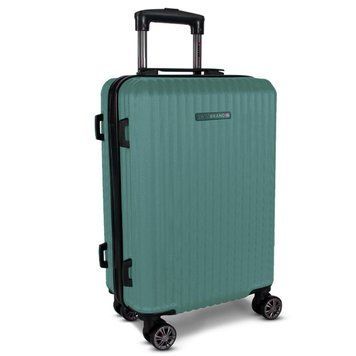Чемодан Swissbrand Riga 2.0 (L) Sea Green (SWB_LHRIG509L) DS_DAS301903 фото