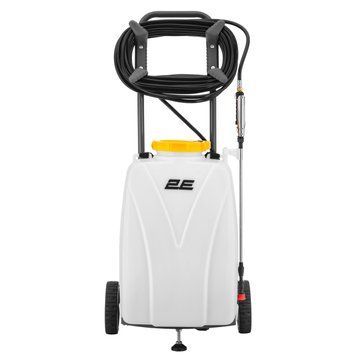 Опрыскиватель аккумуляторный 2E AquaSpray 40LR 40л 12В RC_2E-40LWBS15 фото