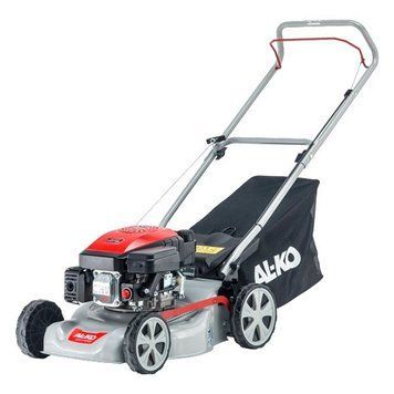 Бензинова газонокосарка AL-KO Easy 4.20 P-S AL_113794 фото