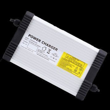 Зарядний пристрій для акумуляторів LiFePO4 24V (28.8V)-15A-360W LP_13964 фото