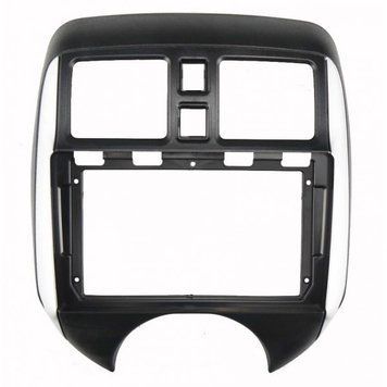 Переходная рамка Nissan Versa Note Carav 22-1551 AV_22-1551 фото