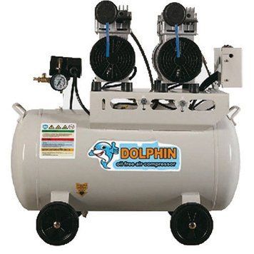 Компресор Dolphin DZW20750AF050 HY_10541 фото