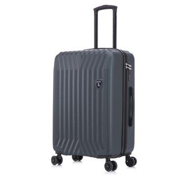 Чемодан Semi Line 24" (M) Navy-Green (T5859-2) DS_DAS303213 фото