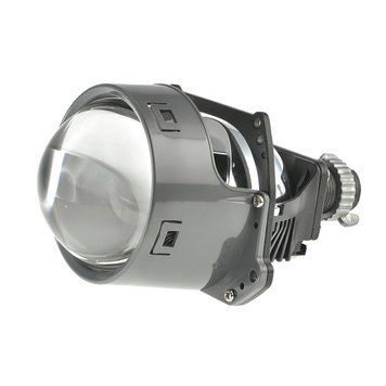 Биксеноновая линза Cyclone LED BL 3.0" 45W Universal CY_НФ-00001257 фото