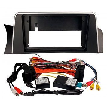 Переходная рамка BMW X3 AWM 881-03-110 AV_881-03-110 фото