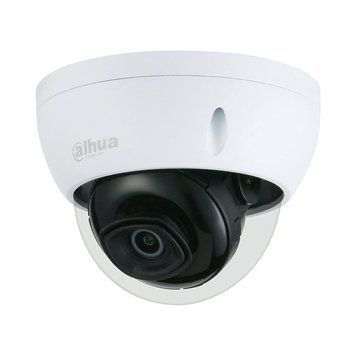 IP-камера Dahua DH-IPC-HDBW1431EP-S4, 4 Мп, купольна, WDR U_13792 фото
