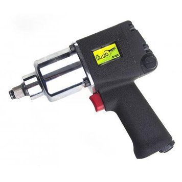 Пневмогайковерт 1/2" , 7000 об/хв, 868 Nm, 2,8 кг Alloid OL_22715 фото