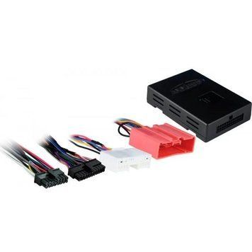 Адаптер активации штатного усилителя Mazda Metra AXTO-MZ1 AV_AXTO-MZ1 фото