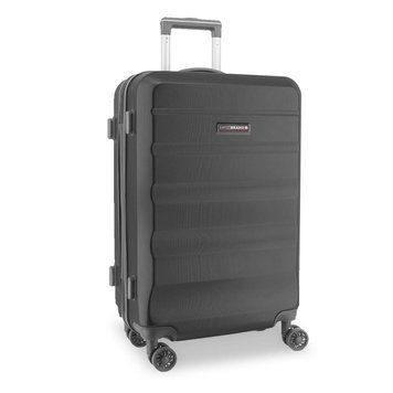 Чемодан Swissbrand Anvers (M) Silver (SWB_LHANV802M) DS_DAS301851 фото