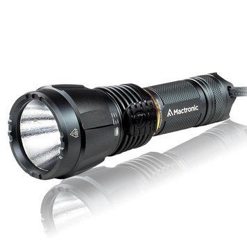 Ліхтар тактичний Mactronic Blitz K3 (3000 Lm) Rechargeable (THS0021) (без акумулятора та зарядного пристрою) DS_DAS301714 фото