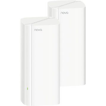 Система WiFi-Mesh MX12 NOVA AX3000, 2мод Tenda RC_MX12-KIT-2 фото