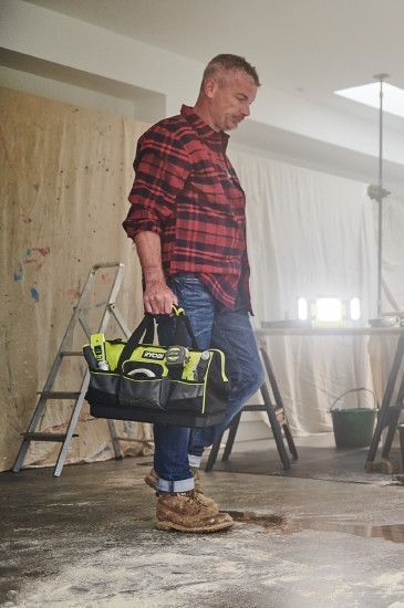Сумка для інструменту Ryobi RSSSTB1, 22л. RC_5132005338 фото