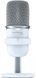 Микрофон HyperX SoloCast, White RC_519T2AA фото 1