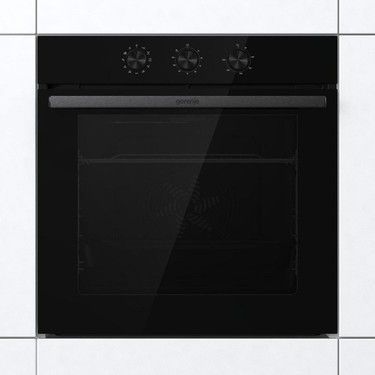 Духова шафа Gorenje BO6725E02BG електрична, 77л, A+ RC_BO6725E02BG фото