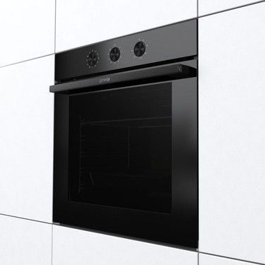 Духова шафа Gorenje BO6725E02BG електрична, 77л, A+ RC_BO6725E02BG фото