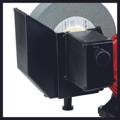 Точильний станок Einhell TC-WD 200/150 (4417242) RC_4417242 фото