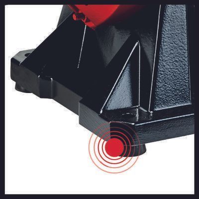 Точильний станок Einhell TC-WD 200/150 (4417242) RC_4417242 фото