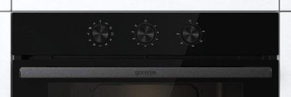 Духова шафа Gorenje BO6725E02BG електрична, 77л, A+ RC_BO6725E02BG фото