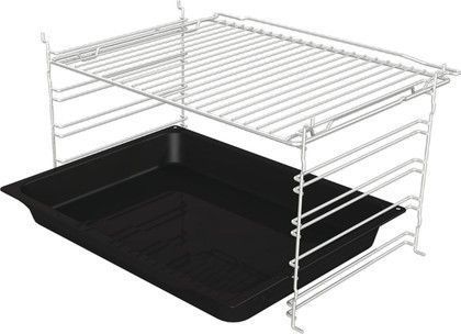 Духова шафа Gorenje BO6725E02BG електрична, 77л, A+ RC_BO6725E02BG фото