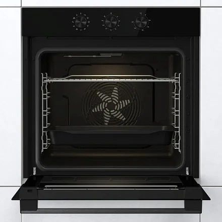 Духова шафа Gorenje BO6725E02BG електрична, 77л, A+ RC_BO6725E02BG фото