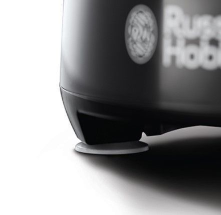 Hobbs 24732-56 Matte Black Russell RC_24732-56 фото