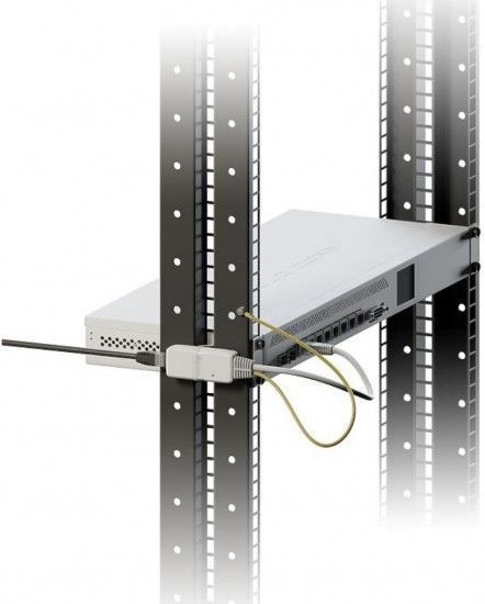 Модуль грозозащиты MikroTiK GESP RC_GESP фото