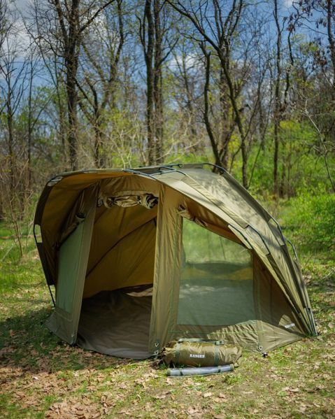 Намет Ranger EXP 2-mann Bivvy (Арт.RA 6609) PR_RA6609 фото