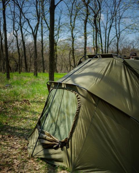 Намет Ranger EXP 2-mann Bivvy (Арт.RA 6609) PR_RA6609 фото