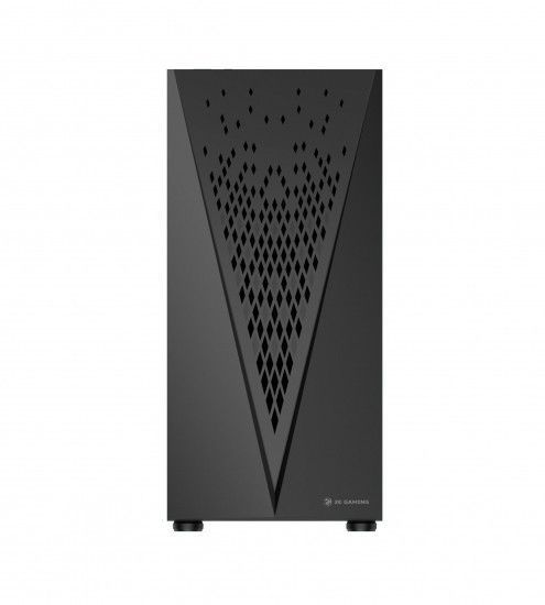 Корпус 2E GAMING Galaxy G2055 чорний RC_2E-G2055 фото