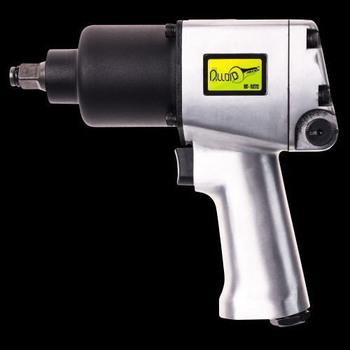 Пневмогайковерт 1/2" , 7000 об/хв, 868 Nm, 2,8 кг Alloid OL_22715 фото