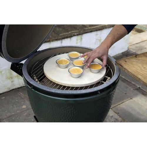Форма для випікання для XL Big Green Egg (BSXL / 401 274) GR_003124 фото