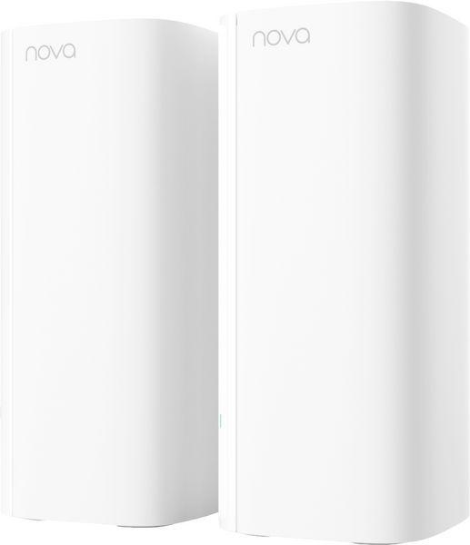 Система WiFi-Mesh MX12 NOVA AX3000, 2мод Tenda RC_MX12-KIT-2 фото
