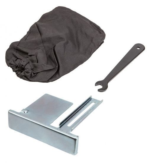 Рубанок GRAPHITE 850Вт 82мм строгание до 3мм 3.1кг RC_59G678 фото