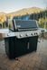 Газовий гриль Weber Genesis EPX-435 NEW, чорний 36810075 GR_009985 фото 10
