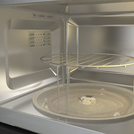 Микроволновая печь Gorenje BM251SG2WG встраиваемая, 25л, электр. управл., 900Вт, гриль, дисплей, приготовление RC_BM251SG2WG фото