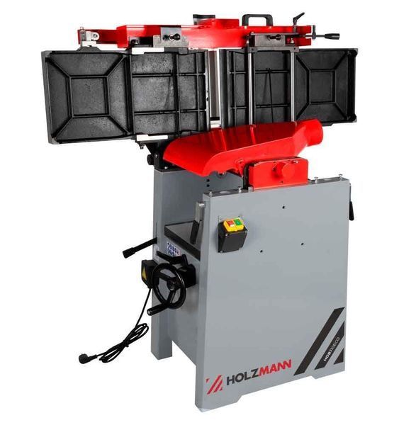 Фугувально-рейсмусовий верстат Holzmann HOB310ECO_230V KM_HOB310ECO_230V фото