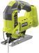 Лобзик Ryobi ONE+ R18JS-0 без АКБ и ЗУ (5133002158) HY_8459 фото 1