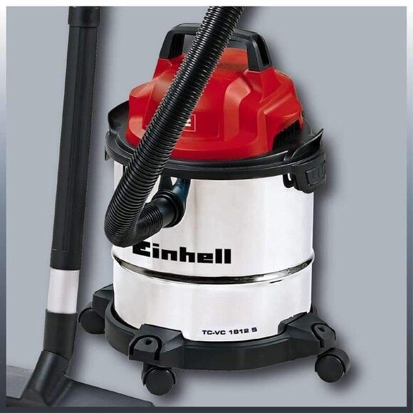 Пылесос Einhell TC-VC 1812 S RC_2342370 фото