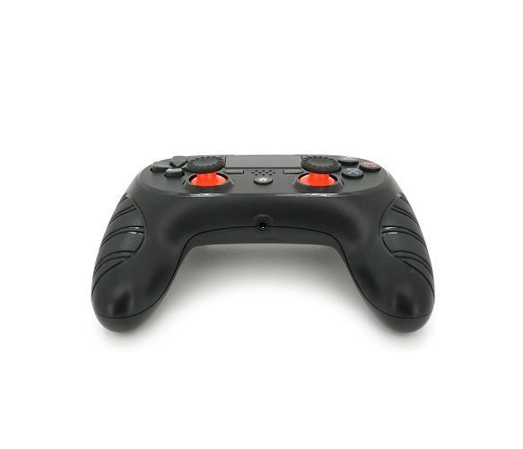 Геймпад Brazzers S8-P бездротовий для PS4, Black, Box U_35932 фото