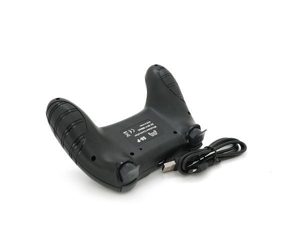 Геймпад Brazzers S8-P бездротовий для PS4, Black, Box U_35932 фото