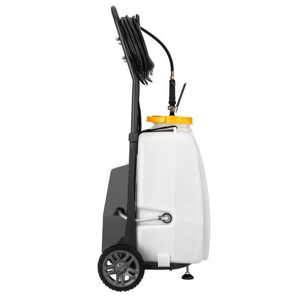 Обприскувач акумуляторний 2E AquaSpray 40LR 40л 12В RC_2E-40LWBS15 фото