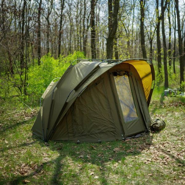 Намет Ranger EXP 2-mann Bivvy (Арт.RA 6609) PR_RA6609 фото