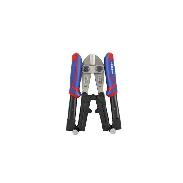 Болторіз WORKPRO 600 мм складаний CR-MO PRO WP216009 DC_408784 фото