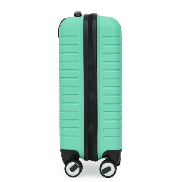 Валіза Semi Line 19" (S) Sea Green (T5612-1) DS_DAS302299 фото